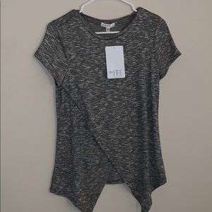 grey love fire shirt bought at nordstrom